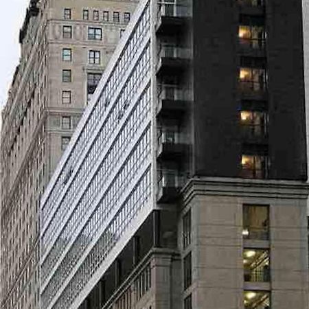 "Arrons Place" At The Griswold Detroit Exteriör bild